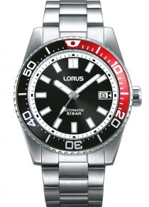 Lorus Mens Automatic RU421AX9 