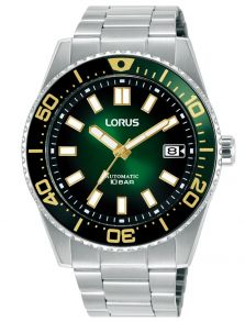Lorus Mens Sports Automatic RU425AX9 