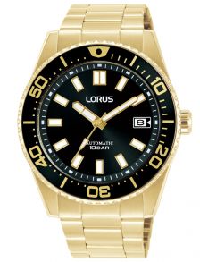 Lorus Mens Sports Automatic RU430AX9 