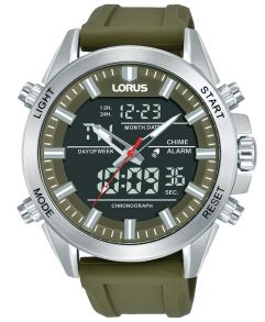 Lorus Mens Sports RW669AX9 