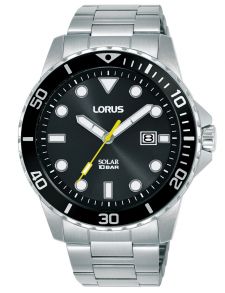 Lorus Mens Sports RX301BX9 