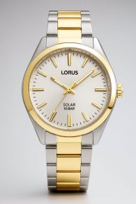Lorus Solar 100m Elegant Lady