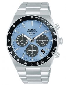 Lorus Chronograph Mens RZ525AX9 