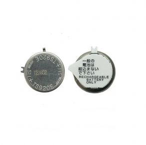 Seiko Rechargeable Battery BT3023 / 30235MY (1 pcs) B905 