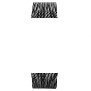 Grey Mesh Strap for Skagen Ancher SKW6104 590957 