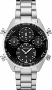Seiko Prospex Solar Speedtimer SFJ003P1