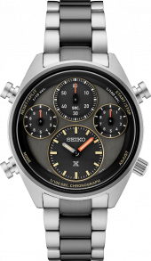 Seiko Prospex Speedtimer Solar Limited Edition SFJ005P1
