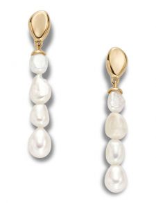 Skagen Agnethe Pearl SKJ1827710 