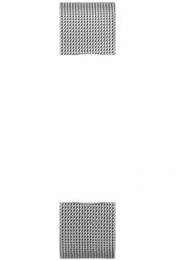 Silver mesh band for Skagen Gitte Klassik SKW2140 414808