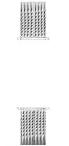 Mesh Silver Strap Skagen Klassik SKW2211 590028 