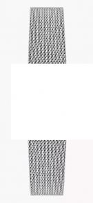 Mesh Silver Strap for Skagen SKW3080 562422 