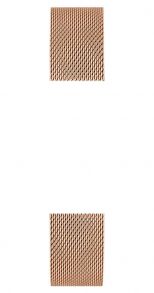Mesh Rosegold Strap for Skagen SKW3099 16mm 569317 