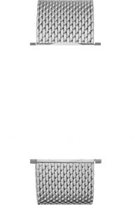 Mesh Silver Strap Skagen Hald Solar SKW6278 590627 