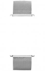 Mesh Silver Strap  20mm Skagen Hagen SKW6327 393125 