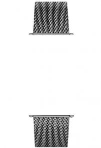 Mesh Grey Strap Skagen Signatur SKW6354 590635 