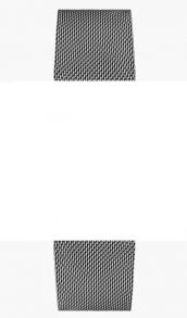 Mesh Grey Strap for Skagen SKW6836 555860 