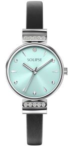 La skjønnheten skinne med - Solipse Diamond Facet SOW6901