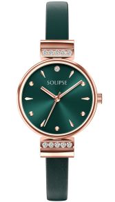 Vær deg selv med - Solipse Diamond Facet SOW6905