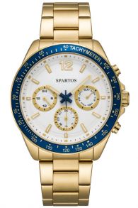 Ditt kongelige indre - Spartos Classic SPW007601