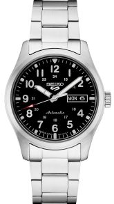 Seiko 5 Sports Automatic SRPG27K1