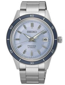 Seiko Presage EU Limited Edition 2024 SRPL19J1 
