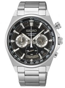Seiko Chronograph Mens SSB397P1 