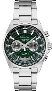 Seiko Conceptual Chronograph SSB405P1
