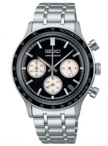 Seiko Sport Chronograph Mens SSB479P1 
