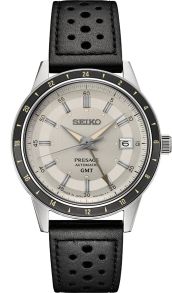 Seiko Presage GMT Automatic SSK011J1