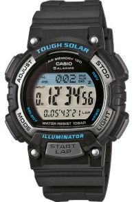 Fantastisk funksjonell - Casio STL-S300H-1AEF