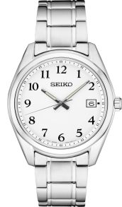 Seiko Classic Sapphire SUR459P1 