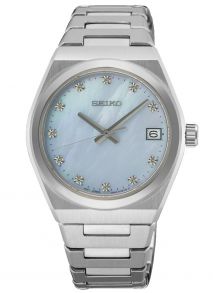 Seiko Classic Ladies SUR603P1 