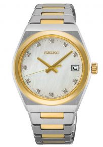Seiko Classic Ladies SUR604P1 