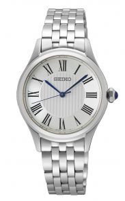 Seiko Classic Ladies SUR609P1 