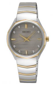 Seiko Classic Ladies SUR616P1 