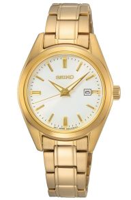 Ubeskrivelig bra - Seiko Neo Classic SUR632P1