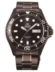 Orient Sports Mako II Diver Automatic TAA02003B 