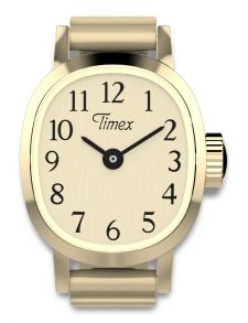 Timex Cavatina Mini Watch Ring TW2Y70800 