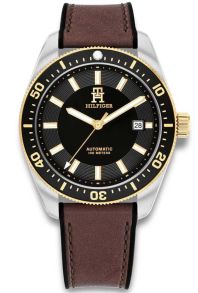 Tommy Hilfiger TH85 Auto 1792142 