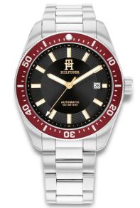 Tommy Hilfiger TH85 Auto 1792154 