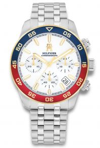 Tommy Hilfiger TH85 Chrono 1792184 