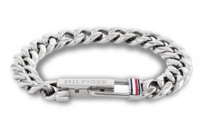 Tommy Hilfiger Adjustable Chain 2790610 