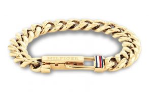 Tommy Hilfiger Adjustable Chain 2790665 
