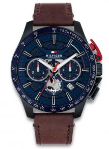 Tommy Hilfiger Bank 1792268 