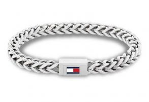 Tommy Hilfiger Braided Metal 2790647 