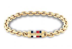 Tommy Hilfiger Bruce Chain 2790653S 