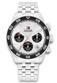 Tommy Hilfiger TH85 Chronograph 1792214 