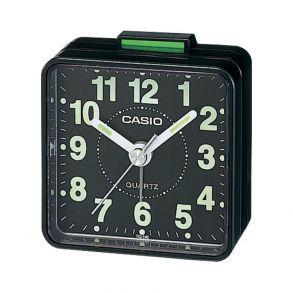 Casio Alarm Clock TQ-140-1EF 