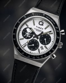 Timex Mens Snoopy Special Edition Chrono 40mm 