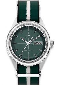 Timex Marlin Jet Quartz TW2Y37500 